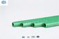 हरा रंग पीपीआर पाइप फिटिंग प्लास्टिक टी